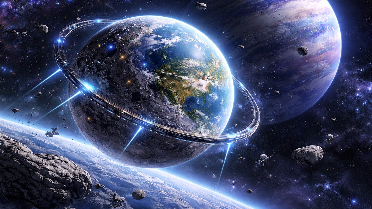 Thumbnail of You Have Only X Years To Escape Permanent Moon Ownership