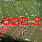 The Kansas City Chiefs Odd Stack Package