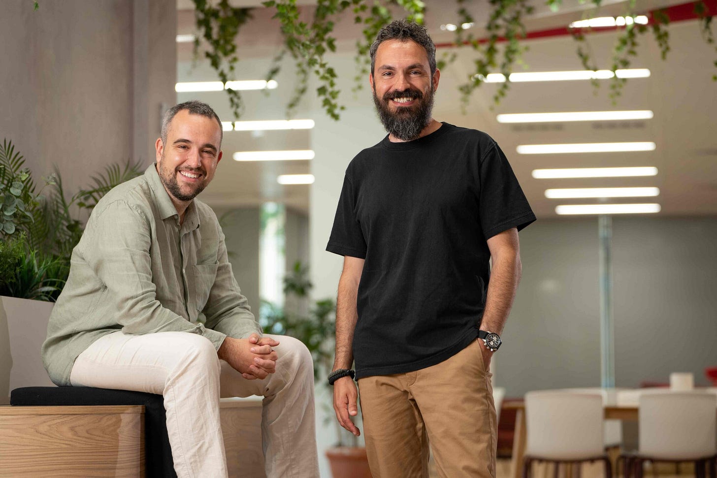 Factorial cierra una ronda Serie D de 150M$ y alcanza una valoración de  2.500 millones