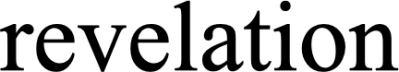 revelation