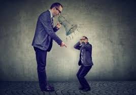 Take Criticism ...