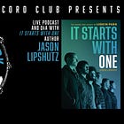 Win Tickets To Live Carl Landry Record Club II