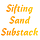 Sifting Sand Substack