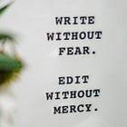How to Write Epic Fantasy in Just 15 Minutes Per Day