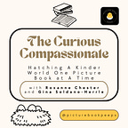 Picture Book Peeps Substack