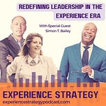 The Experience Strategist