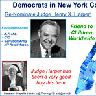 Issue #146: Miracle on 34th Street: How politics kept Santa out of a mental institution