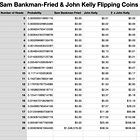 There are Complex-Number One-Norm Square-Root of Probability Amplitudes of 0.006 in Which Sam Bankman-Fried Is Happy