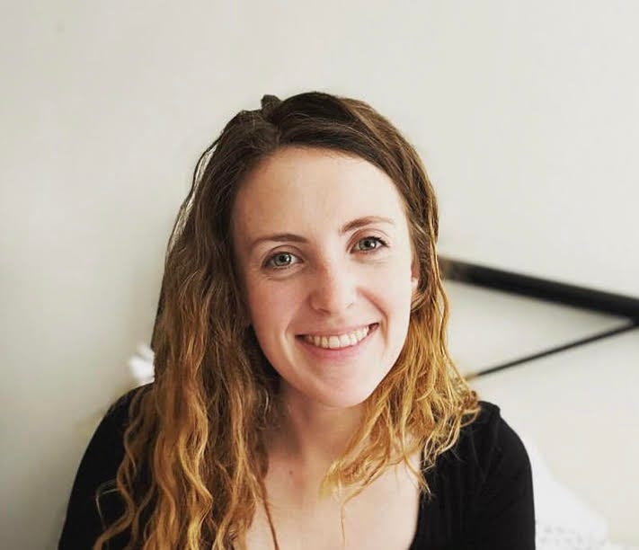 Elizabeth Austin | Substack