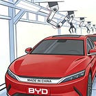 Rethinking the China Debate #2: When Does Scale Become “Overcapacity”? Rethinking the Narrative Around China’s Exports