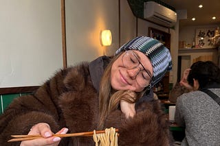 Kaitlyn Eats! | Substack