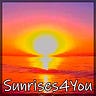 Sunrises4You - Art Meets Nature Therapy