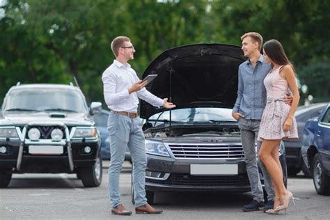 What to Look Out for When Buying a Second-Hand Car What to Look Out for When Buying a Second-Hand Car