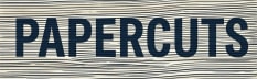 Papercuts