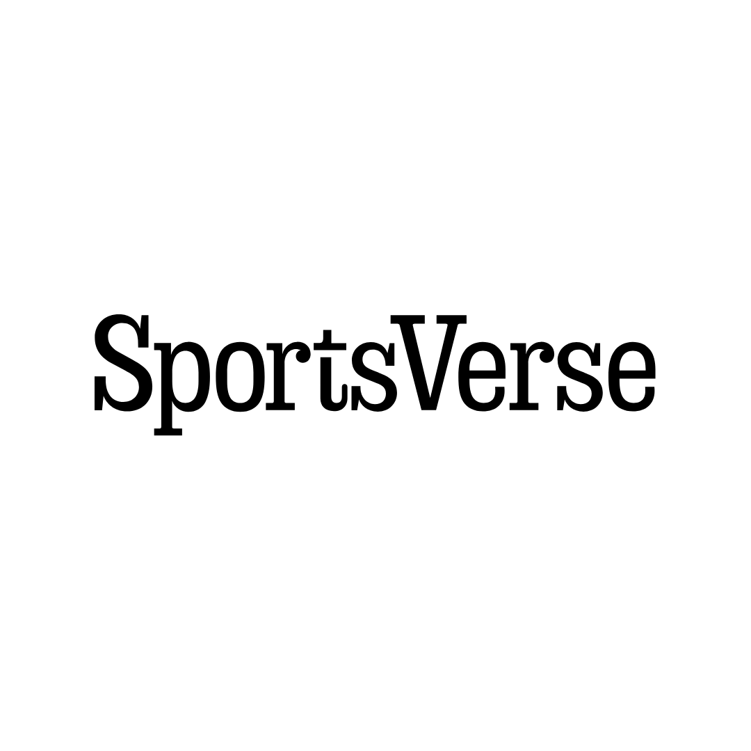 SportsVerse  logo