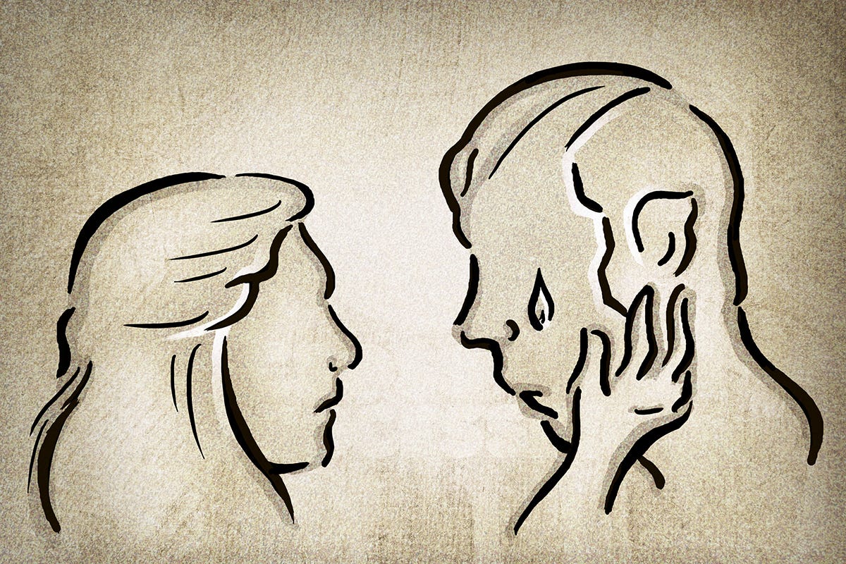 WandaVision illustration