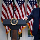 🤢 Trump the Bathroom Slob?