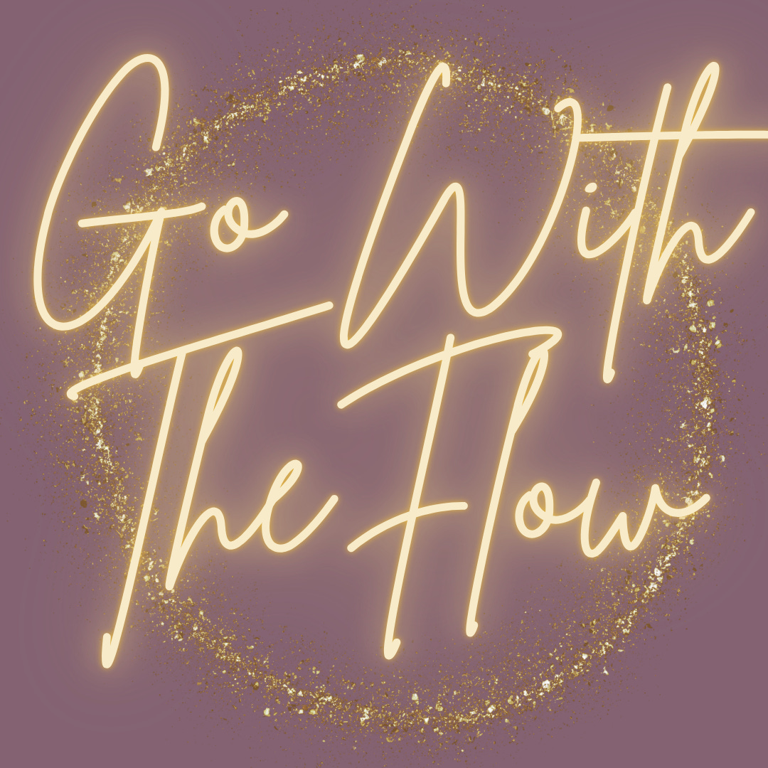 Go With The Flow: Women's Cycle Awareness