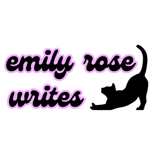 emily rose writes