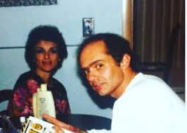 Mystery: By 1990, 41 year old Gary Caradori was known mostly as a private  investigator, but also as an excellent pilot in his spare time. Gary was a  devoted husband to his