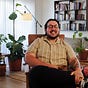Joshua Hernandez's avatar