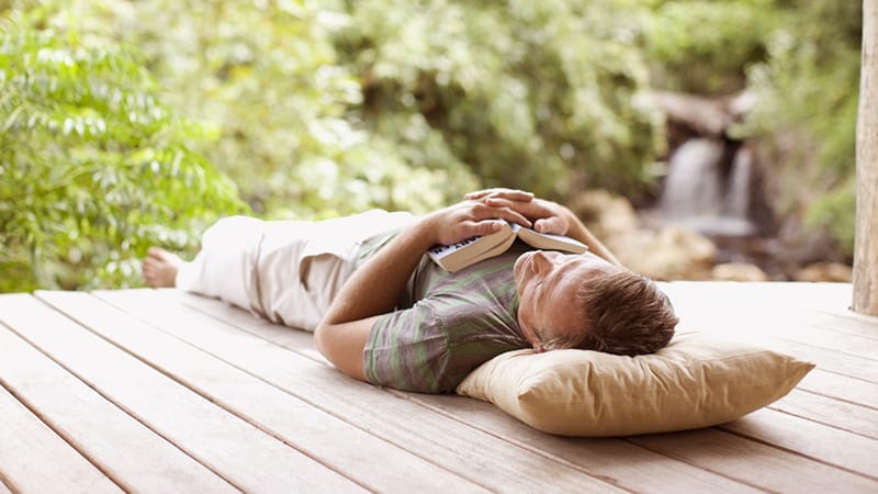 The 7 types Of Rest That Every Person Needs - The Art of Healing