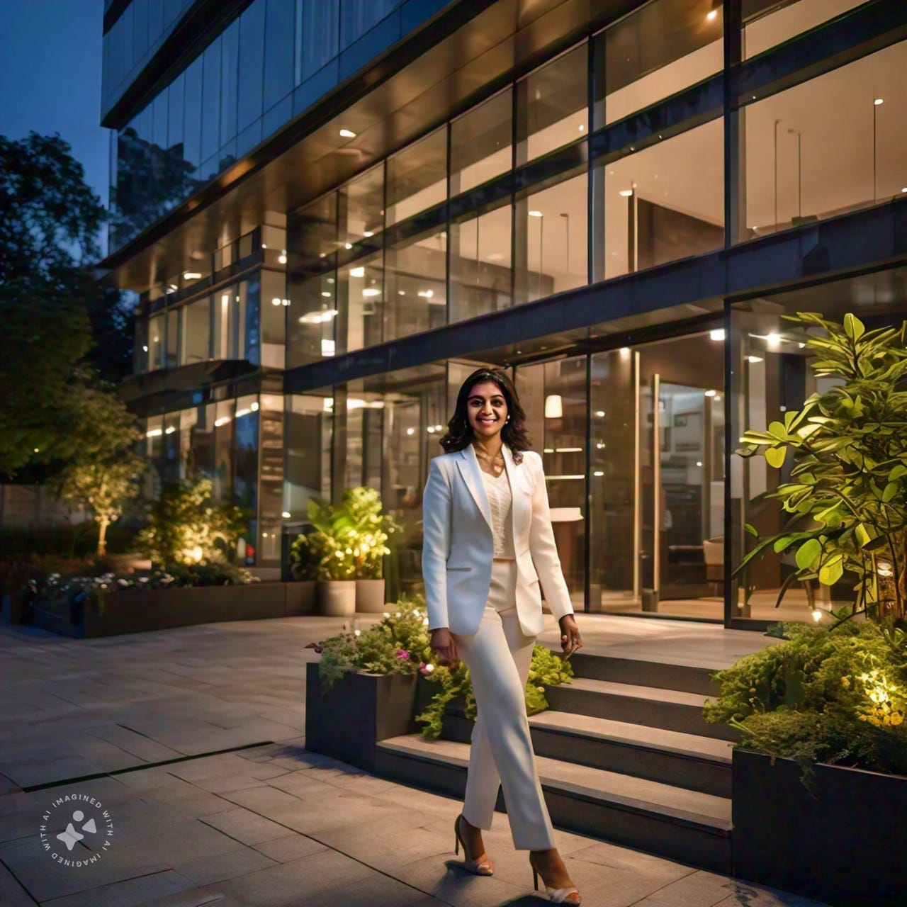 Image created using Meta AI. The prompt used to create the image is shared in the post Image created using Meta AI. The prompt used to create the image is shared in the post