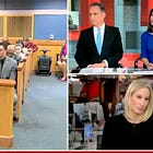 Hollywood Could Not Write Fani Willis' Flameout If It Tried