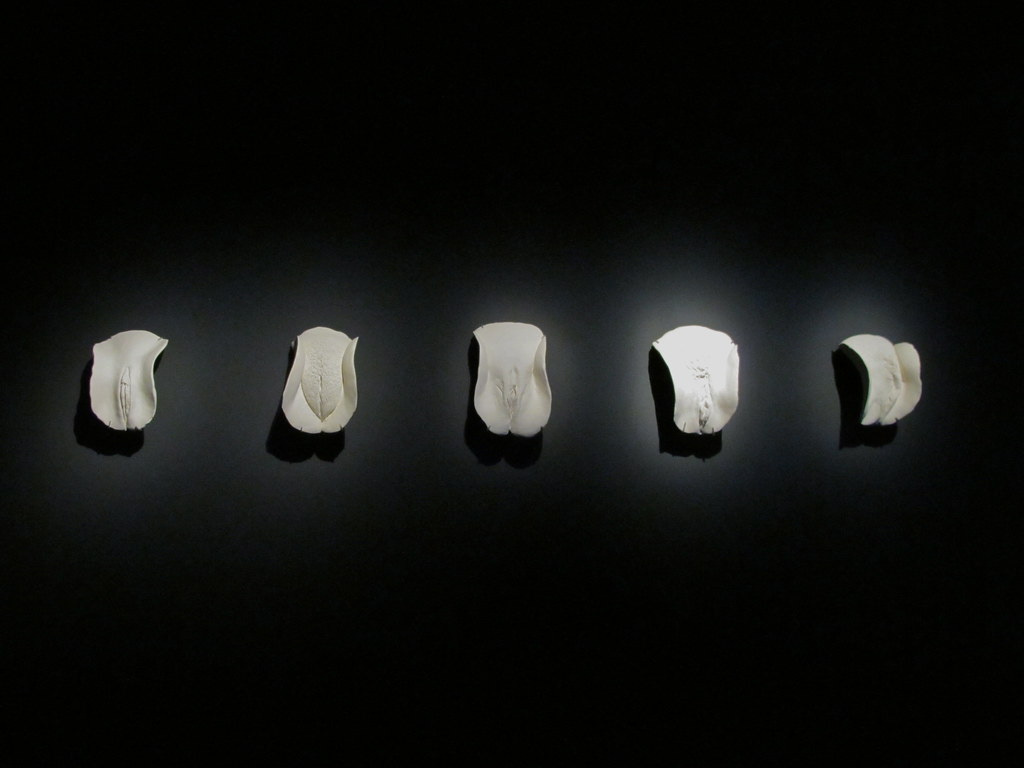 CUNTS... AND OTHER CONVERSATIONS | 150 life-size porcelain p… | Flickr CUNTS... AND OTHER CONVERSATIONS | 150 life-size porcelain p… | Flickr