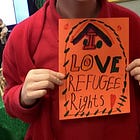 The Charity Commission's flawed review into City of Sanctuary UK