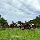 Mountain Dispatch: Spring Edition 