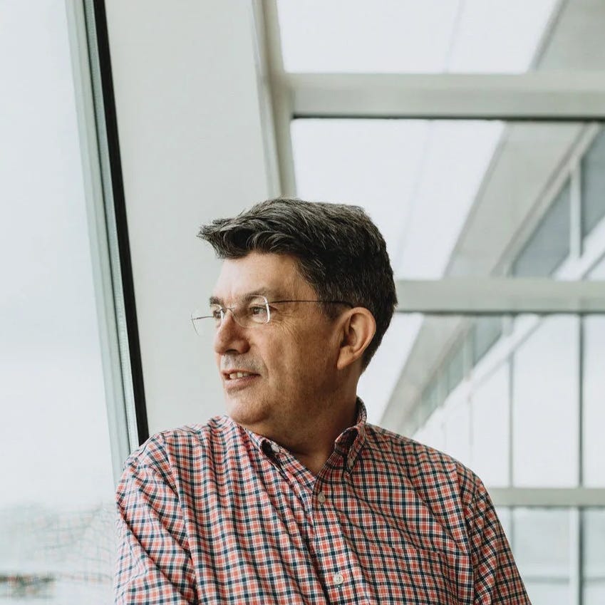 Alexander Best on Substack