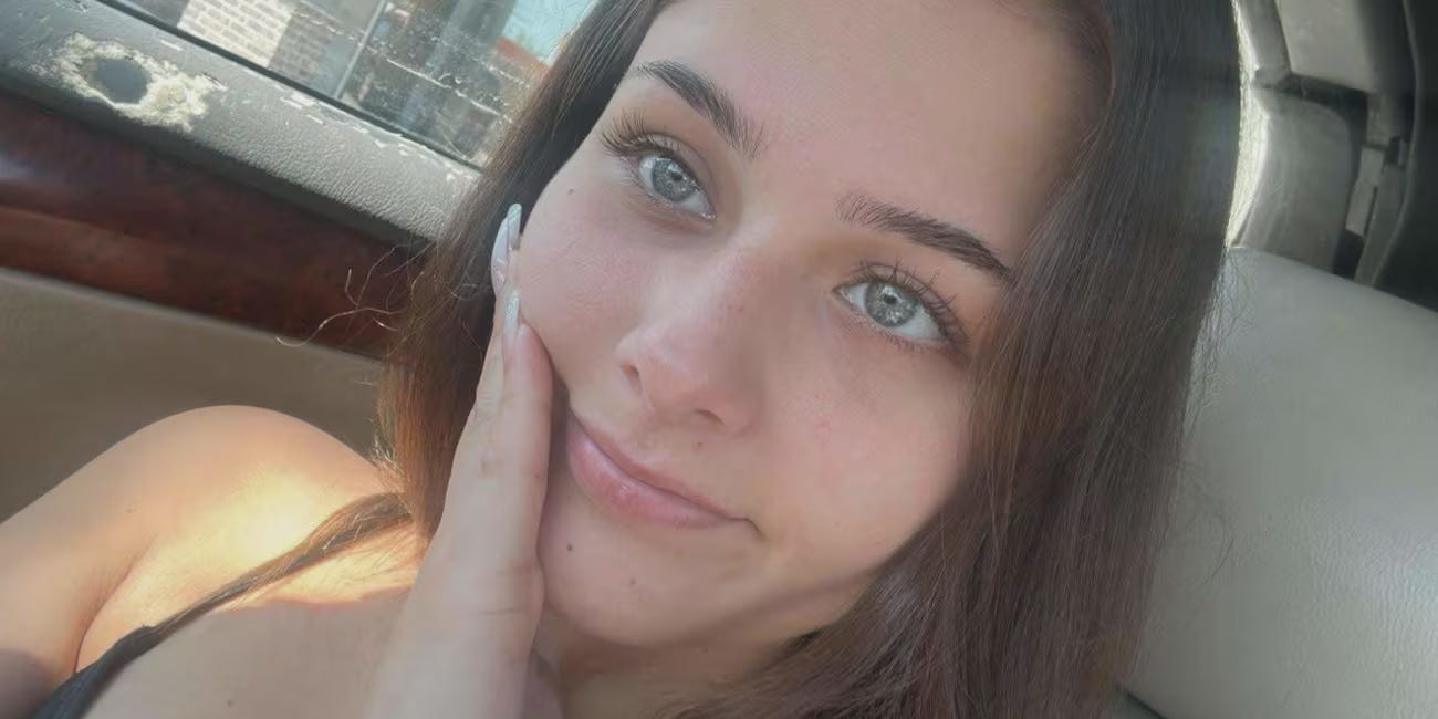 One Year Later: Search Continues for Missing Bradenton Teen Kaitlyn “Katie” Sandt