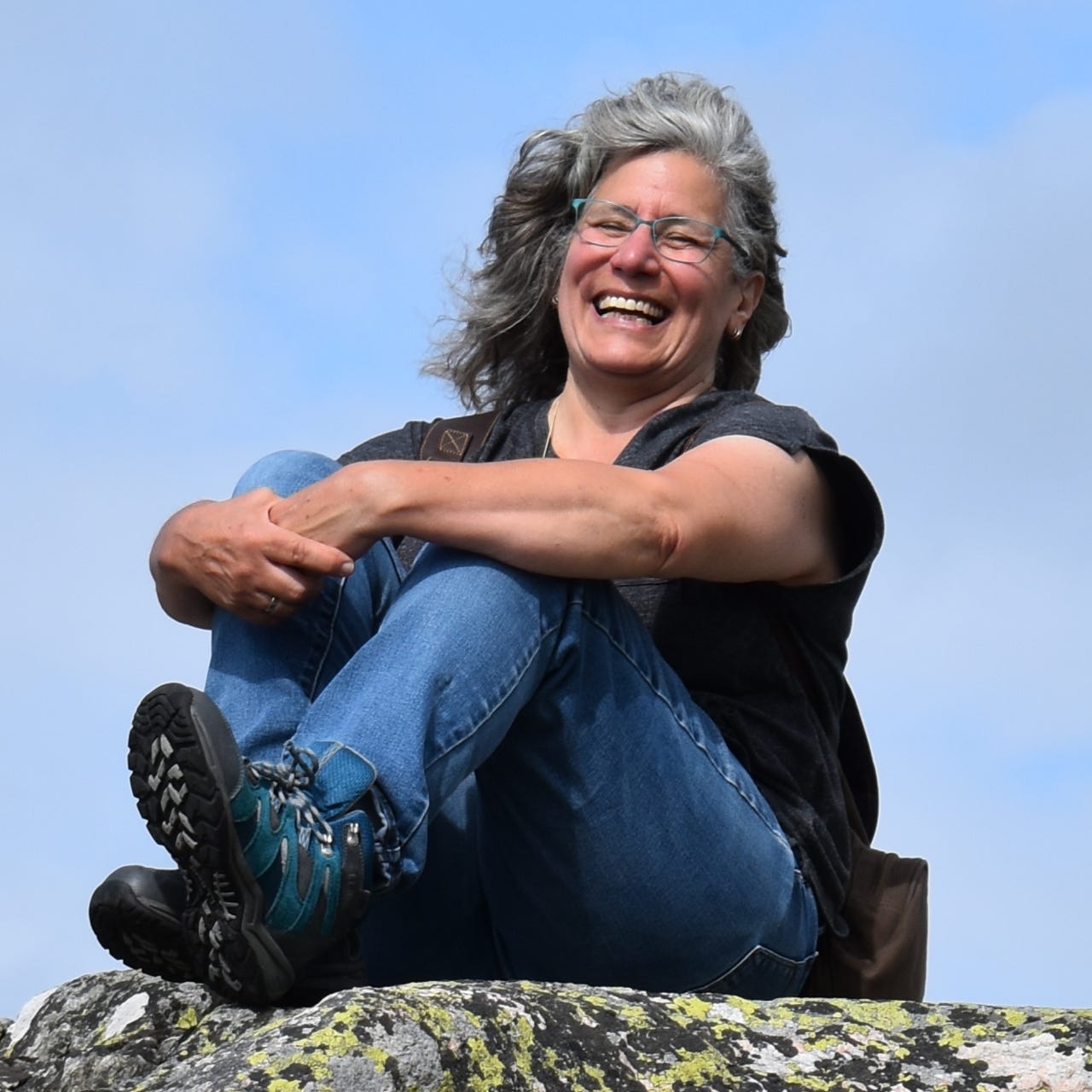 Throw it in the stove