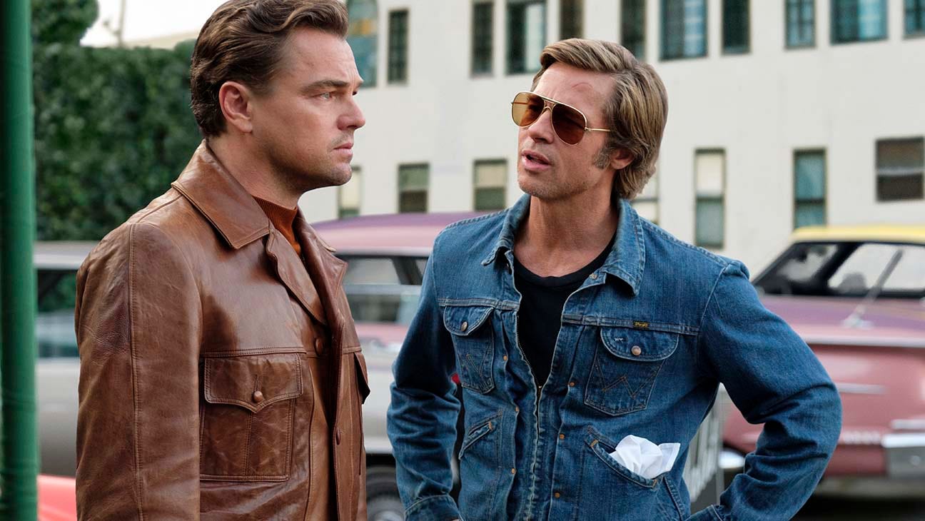 Was 'Once Upon a Time in Hollywood' Ending Obvious?