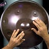 Resound Handpan House