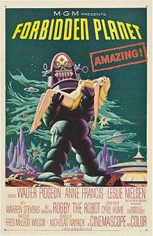 Robby the Robot - Wikipedia