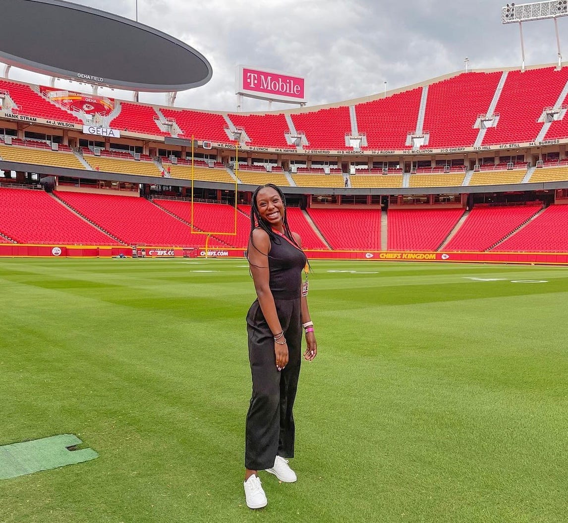 Maponga Nfl The Southland connection to Kansas City's Super Bowl victory