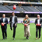 Why Seven and Foxtel are willing to pay $40,000 per minute for the AFL deal