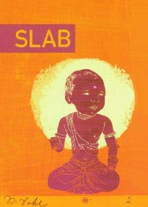 Slab