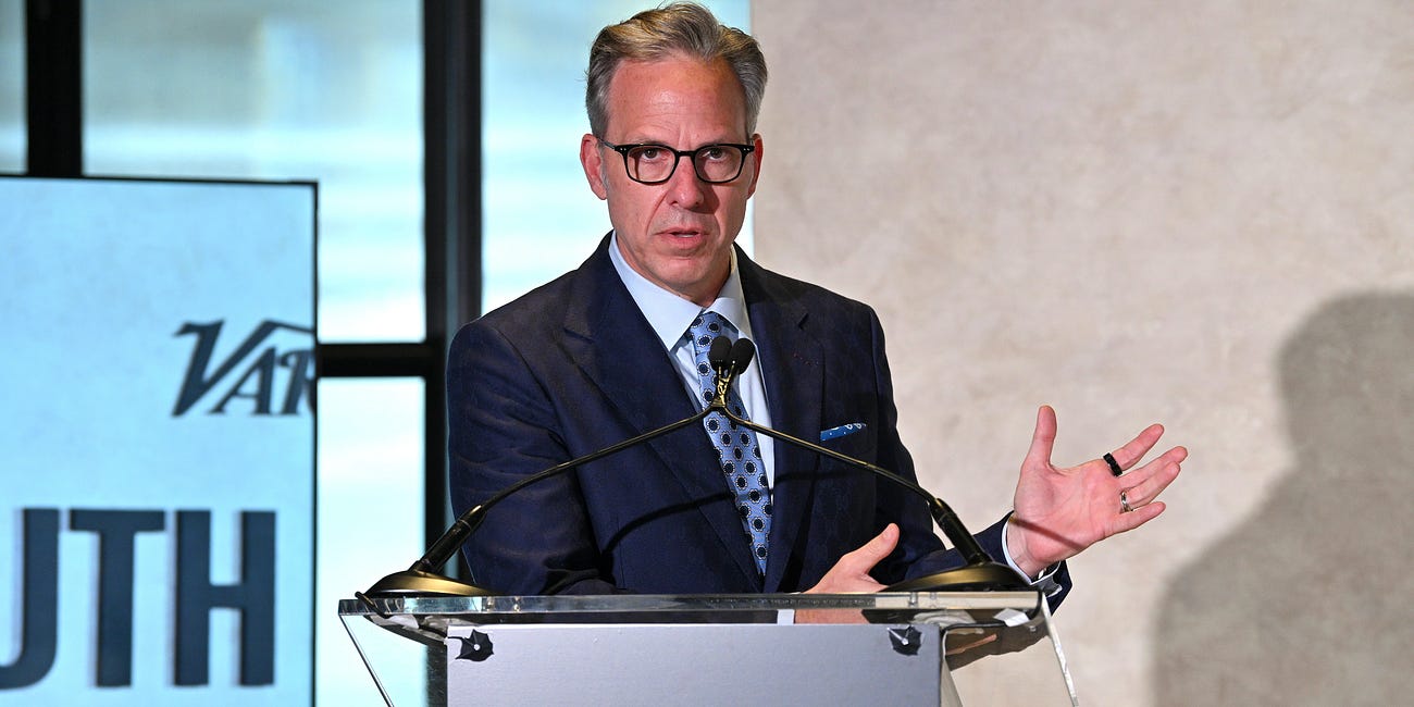 No, Things Aren't Worse Now on Speech. It's Not Even Close