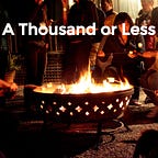 Lit Camp's A Thousand or Less