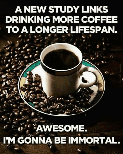Too Much Coffee Meme GIFs | Tenor