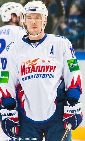 Sergei Mozyakin - Wikipedia