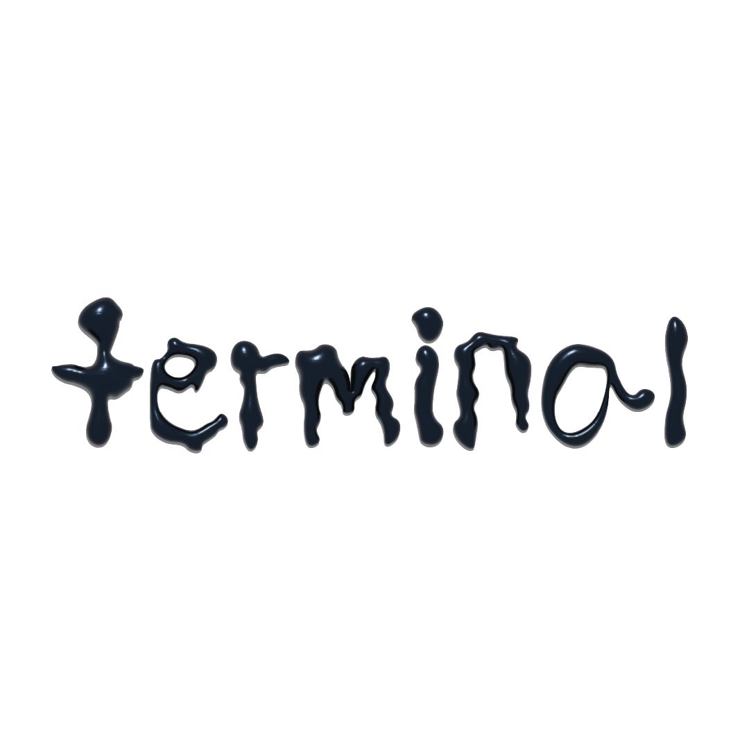 Terminal Magazine