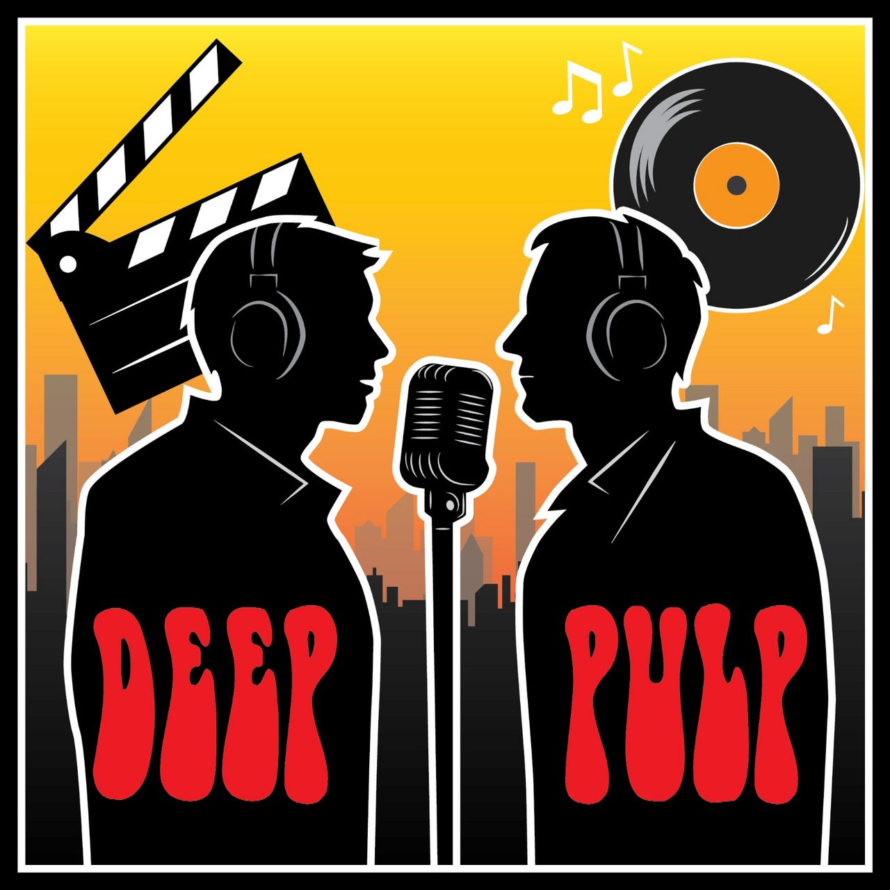 Deep Pulp
