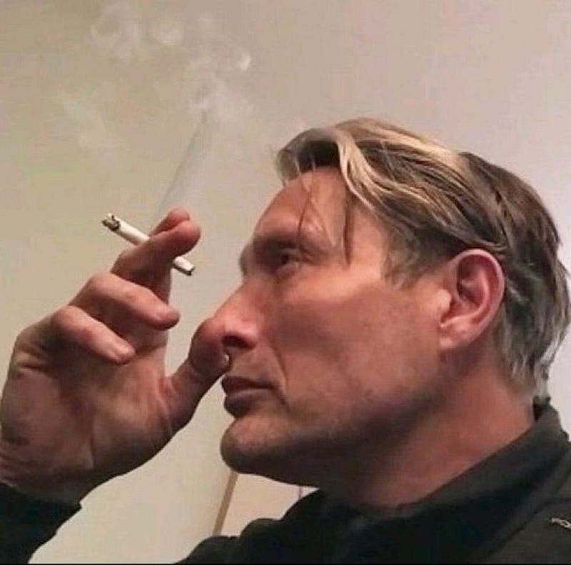 does denzel washington smoke cigarettes on the set of Man On Fire (2004) : r/Moviesinthemaking Tragedy of Macbeth New Trailer: