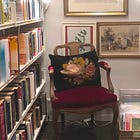 On "translator completionism" & seeking syllabi for your reading