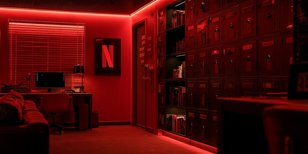 What Happened to Netflix Games? Why It Still Isn't Working in 2026