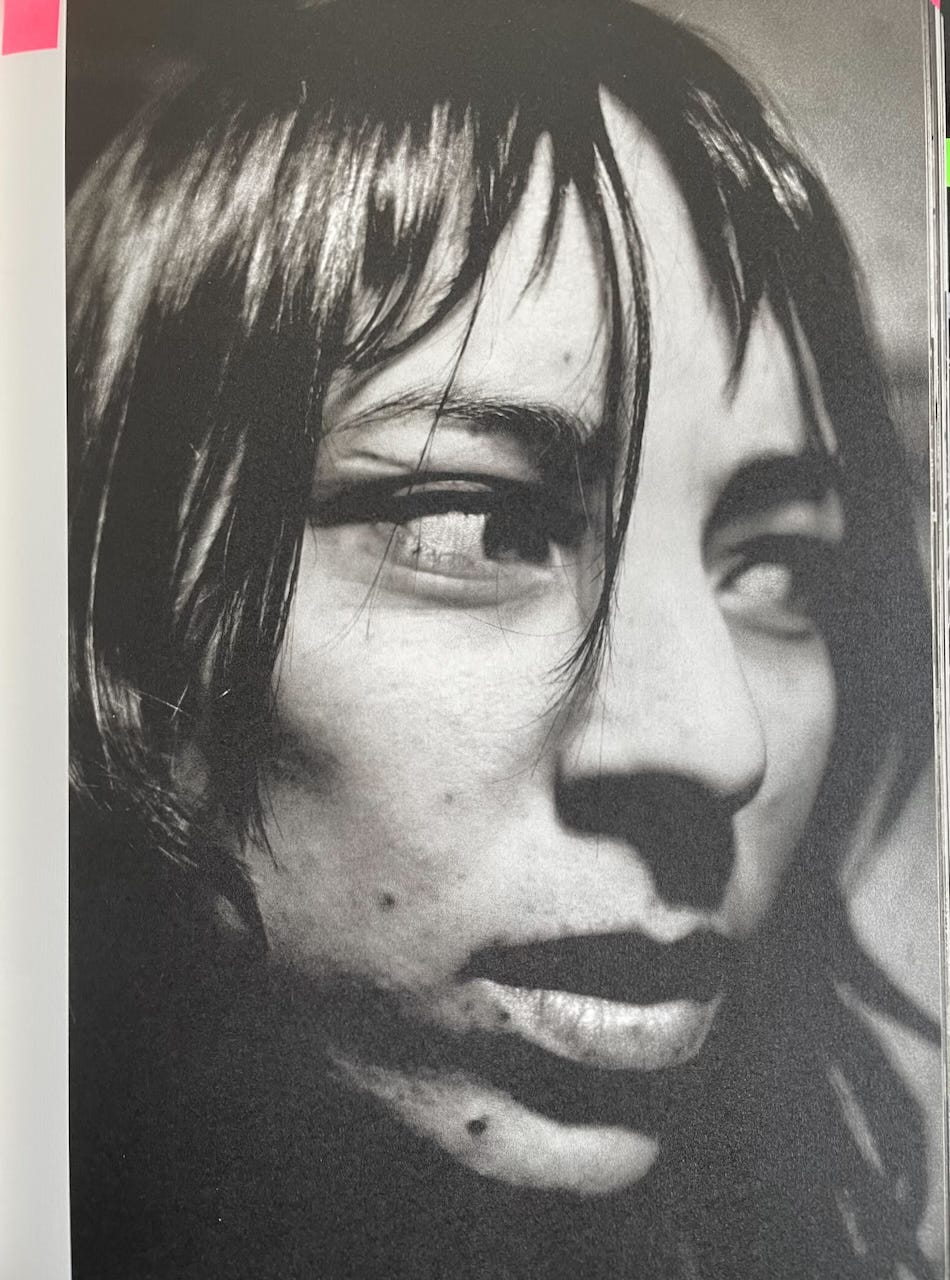 An Open Book: Anders Petersen - by Pierre François D.